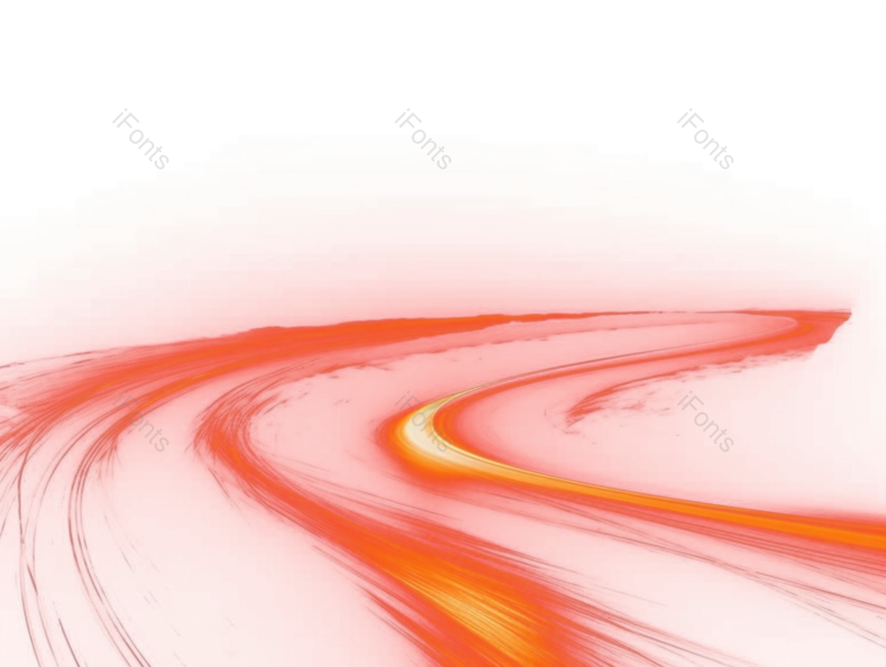 纹理图片,霓虹灯元素,抽象PNG,光线免抠素材